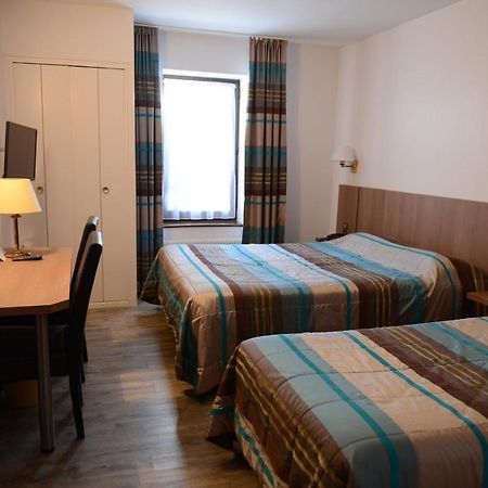 Hotel Du Lion Vesoul Kültér fotó